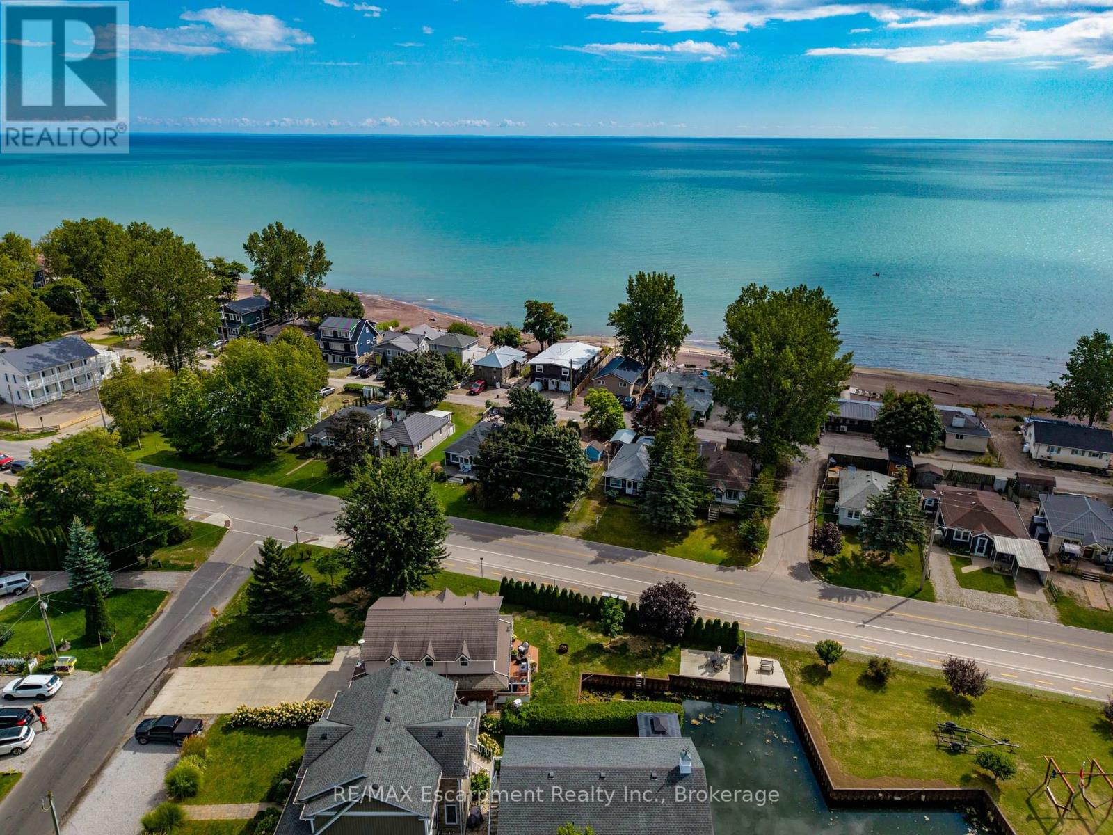 116 ERIE BOULEVARD - 1