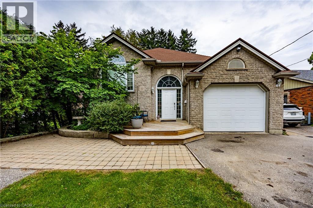 143 ORCHARD Avenue, Simcoe