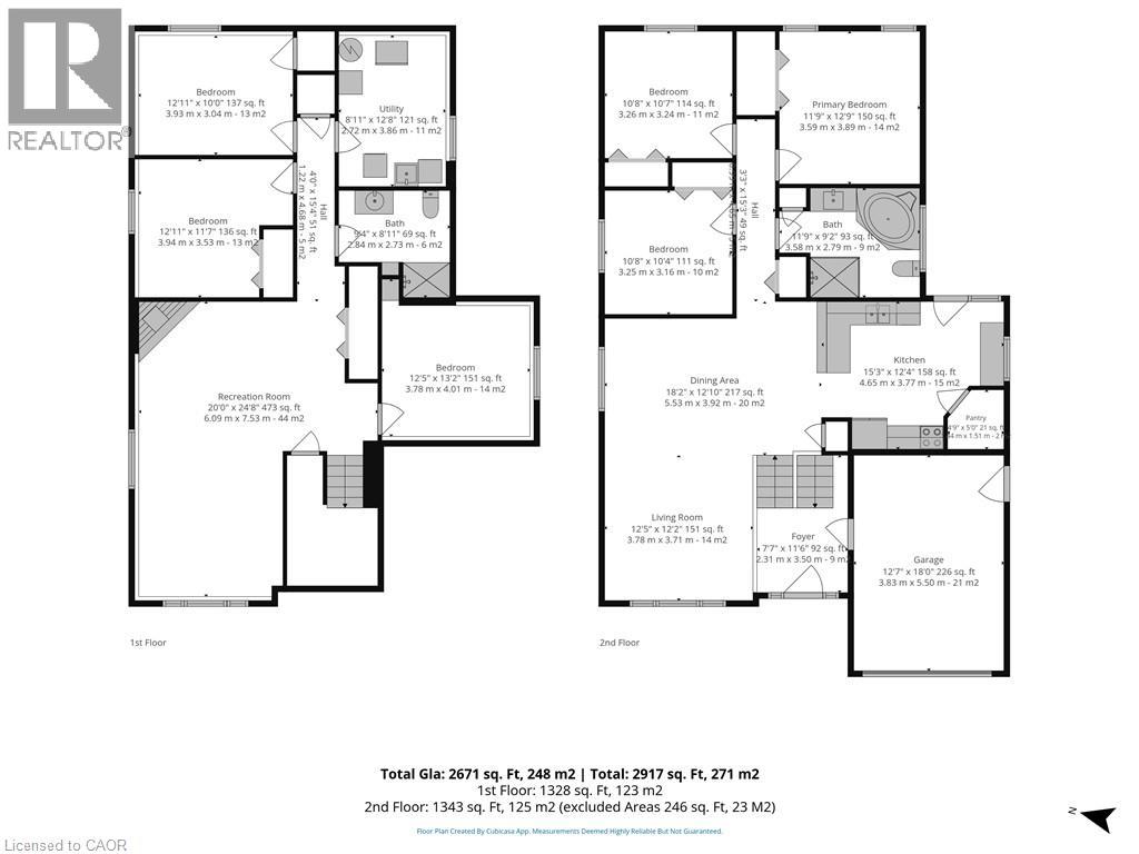 143 ORCHARD Avenue - 32
