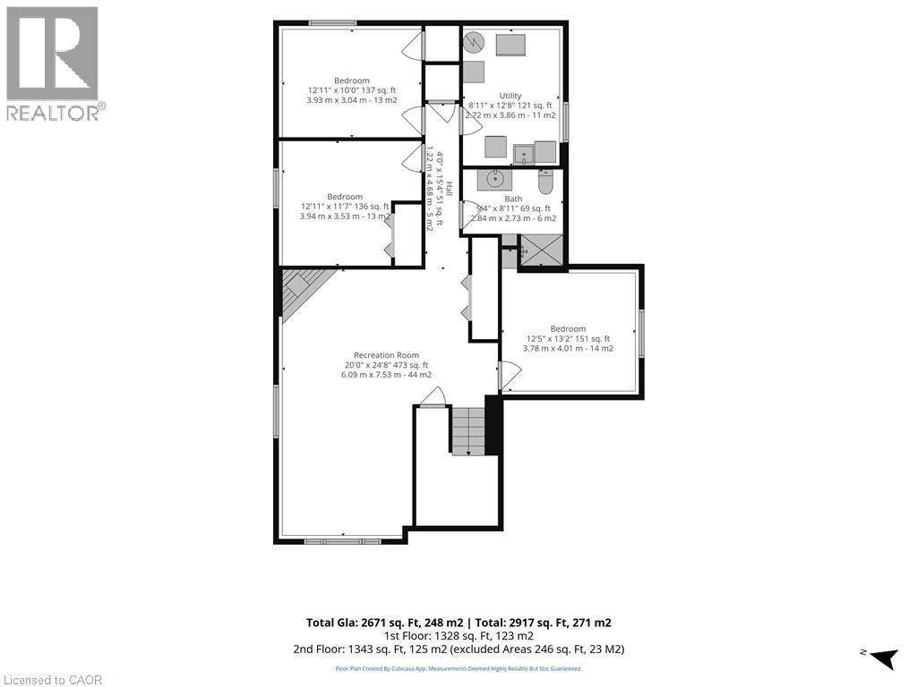 143 ORCHARD Avenue - 33