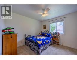 Bedroom - 143 Orchard Avenue, Simcoe, ON N3Y3H5 Photo 10
