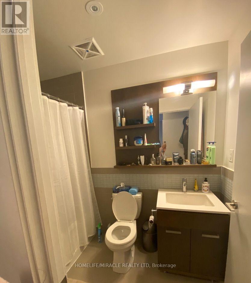 2510 - 295 ADELAIDE STREET W, Toronto (Waterfront Communities) — photo 11