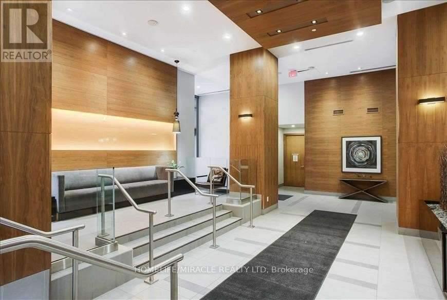 2510 - 295 ADELAIDE STREET W, Toronto (Waterfront Communities) — photo 4