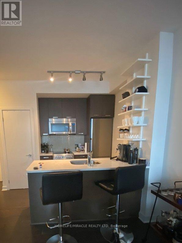 2510 - 295 ADELAIDE STREET W, Toronto (Waterfront Communities) — photo 7