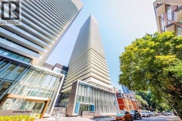 3705 - 50 CHARLES STREET E, Toronto (Church-Yonge Corridor)