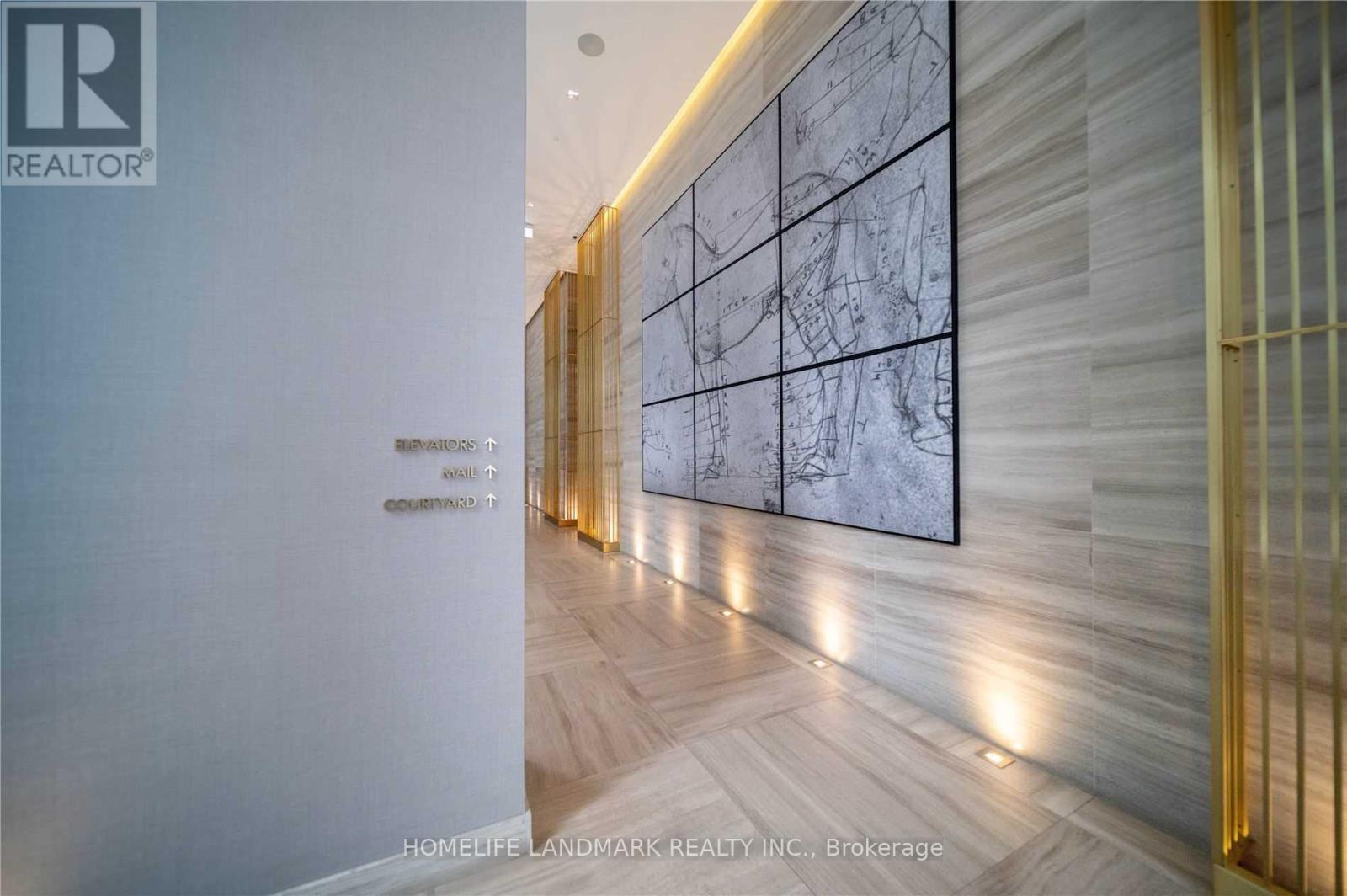 3705 - 50 CHARLES STREET E, Toronto (Church-Yonge Corridor) — photo 11