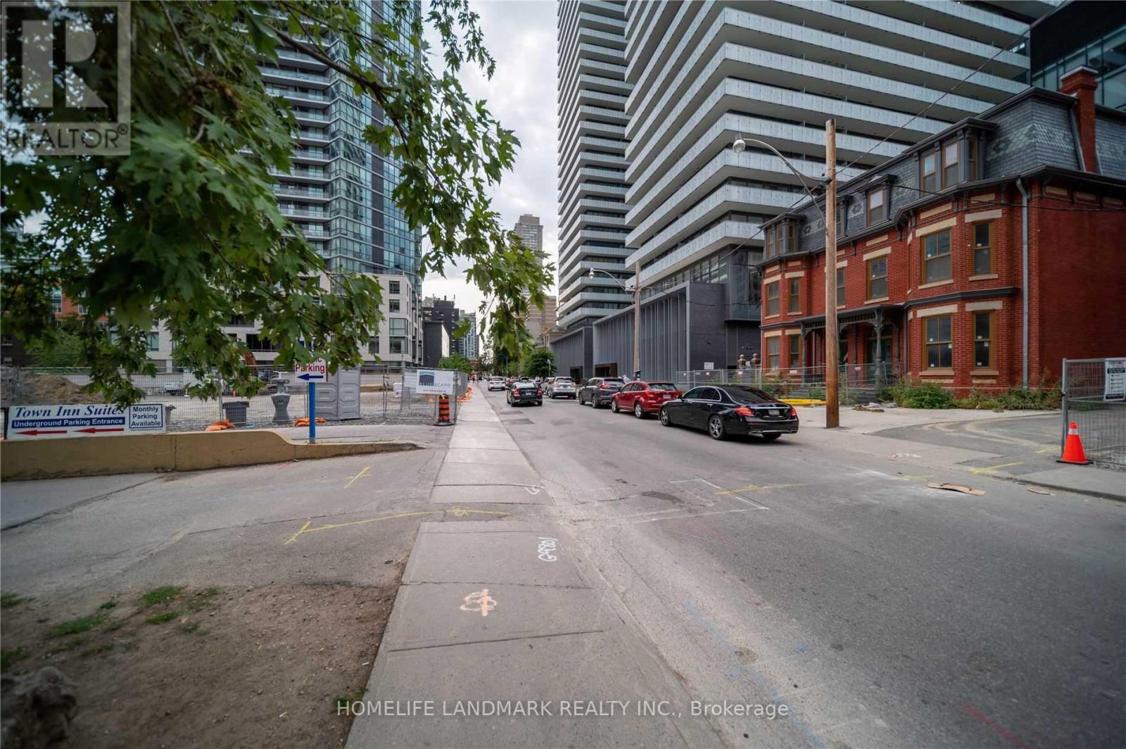 3705 - 50 CHARLES STREET E, Toronto (Church-Yonge Corridor) — photo 12