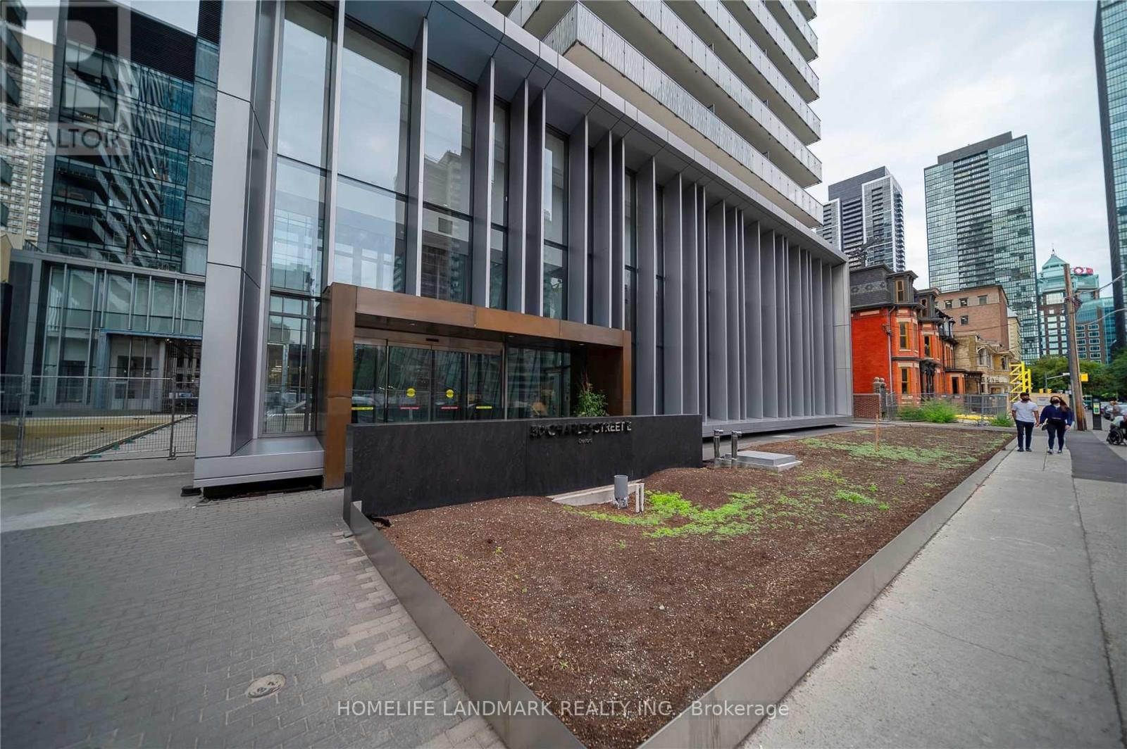 3705 - 50 CHARLES STREET E, Toronto (Church-Yonge Corridor) — photo 2