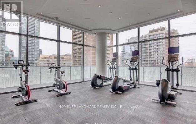 3705 - 50 CHARLES STREET E, Toronto (Church-Yonge Corridor) — photo 7