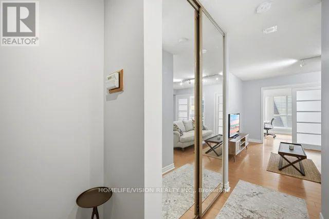 706 - 25 THE ESPLANADE, Toronto (Waterfront Communities) — photo 6