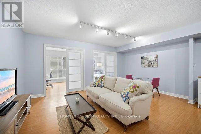 706 - 25 THE ESPLANADE, Toronto (Waterfront Communities) — photo 7