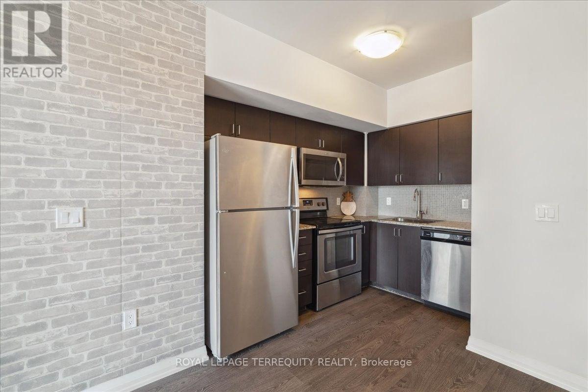 717 - 9560 MARKHAM ROAD, Markham (Wismer) — photo 12