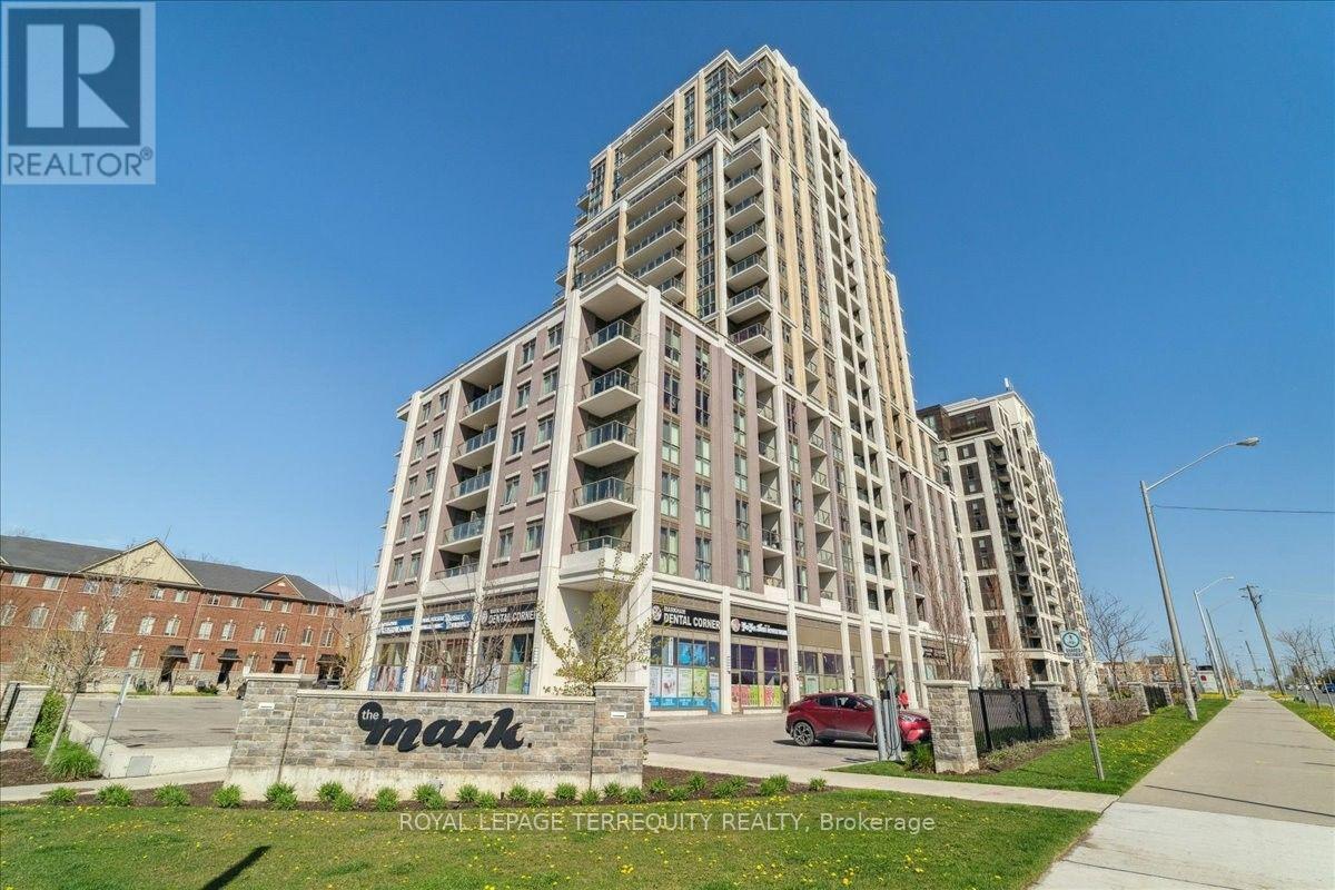 717 - 9560 MARKHAM ROAD, Markham (Wismer) — photo 2