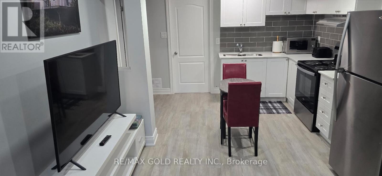BASEMENT - 5 KILLICK ROAD, Brampton (Northwest Brampton) — photo 3