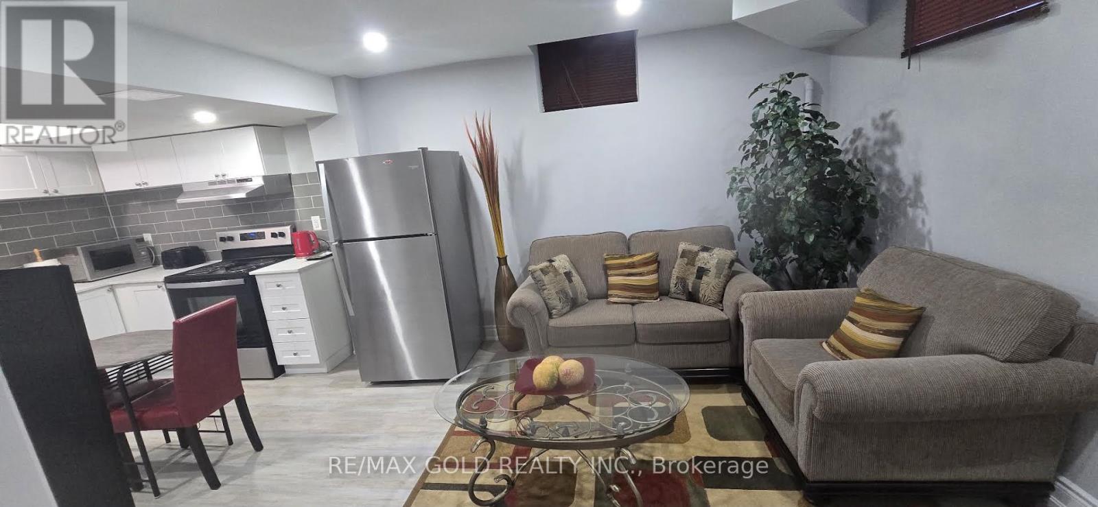 BASEMENT - 5 KILLICK ROAD, Brampton (Northwest Brampton) — photo 4