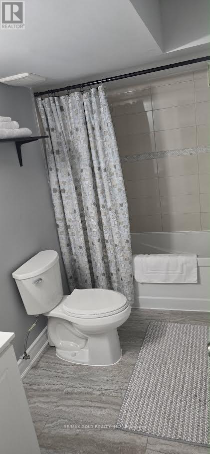 BASEMENT - 5 KILLICK ROAD, Brampton (Northwest Brampton) — photo 5