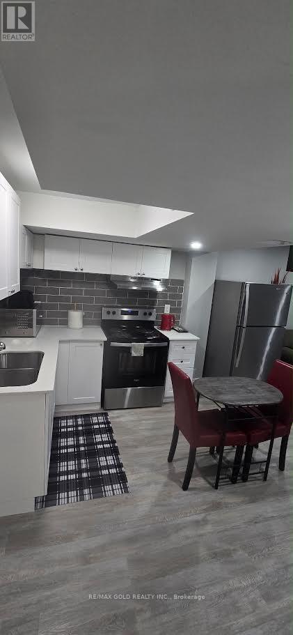 BASEMENT - 5 KILLICK ROAD, Brampton (Northwest Brampton) — photo 7