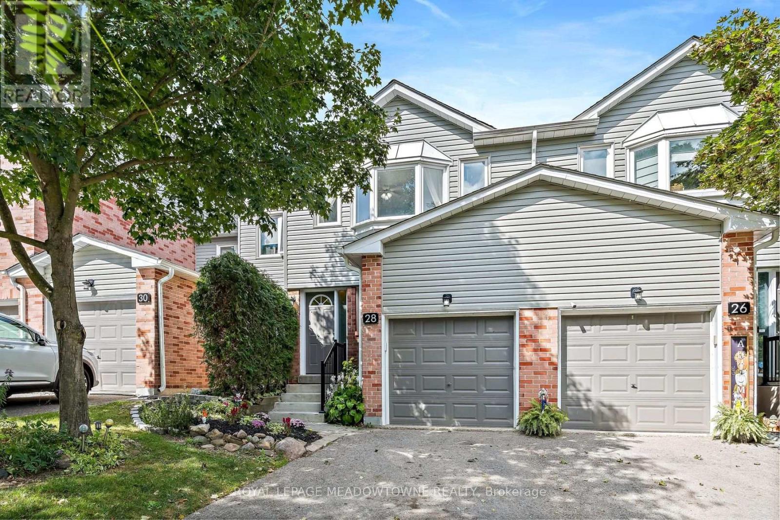 174 - 28 MAPLE AVENUE, Halton Hills (Georgetown) — photo 3