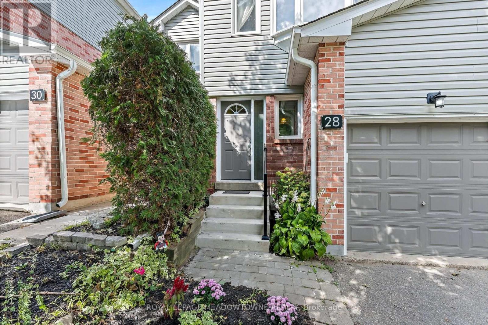 174 - 28 MAPLE AVENUE, Halton Hills (Georgetown) — photo 5