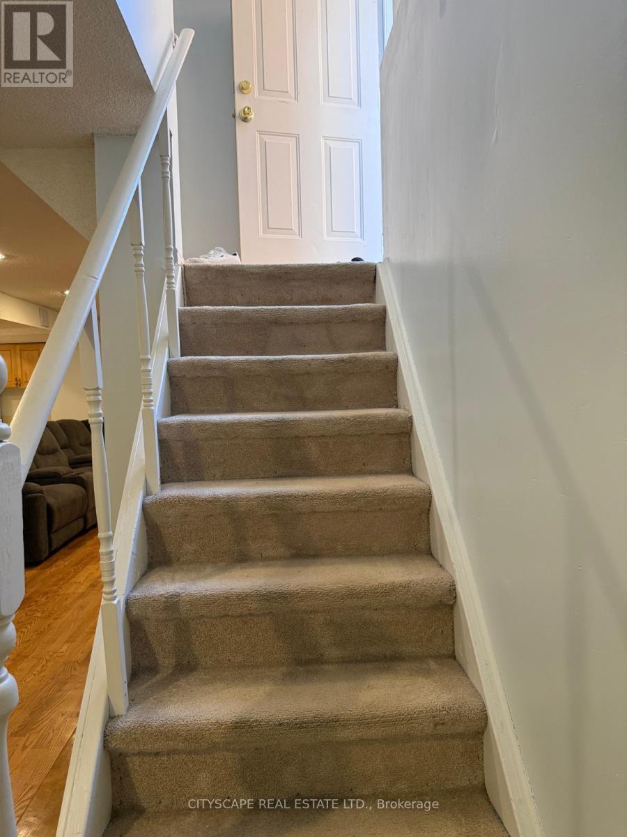BASEMENT - 4289 RADISSON CRESCENT, Mississauga (Central Erin Mills) — photo 12
