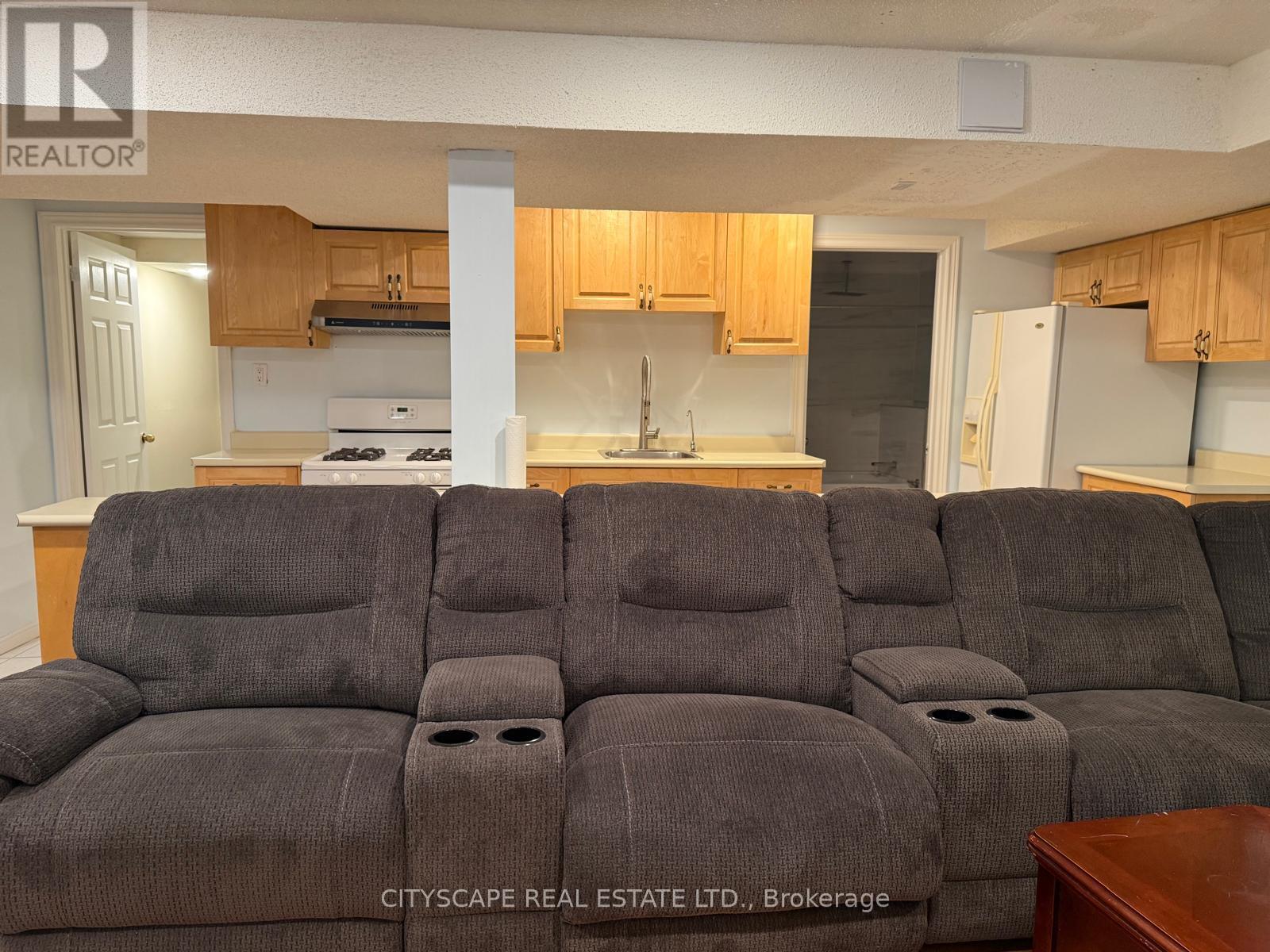 BASEMENT - 4289 RADISSON CRESCENT, Mississauga (Central Erin Mills) — photo 2
