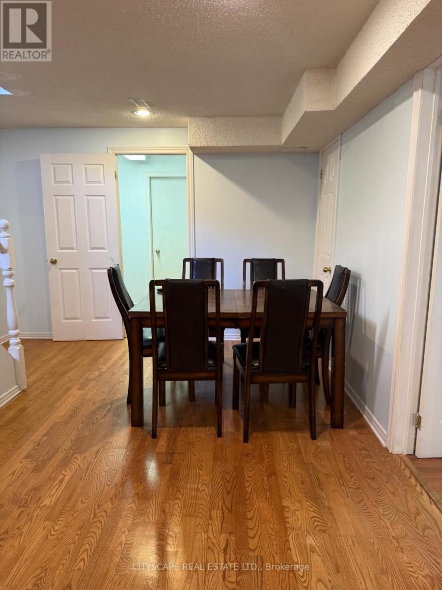 BASEMENT - 4289 RADISSON CRESCENT, Mississauga (Central Erin Mills) — photo 3