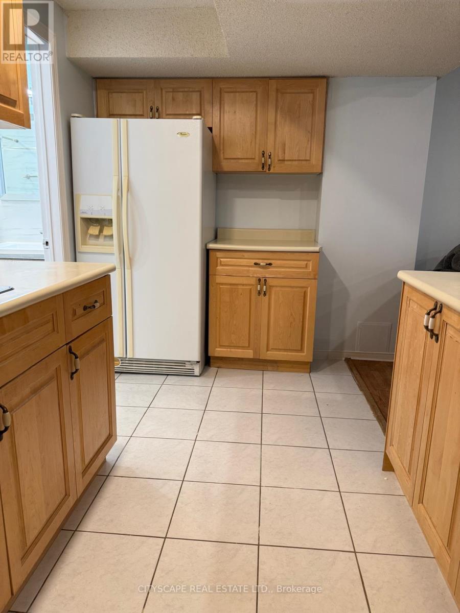 BASEMENT - 4289 RADISSON CRESCENT, Mississauga (Central Erin Mills) — photo 4