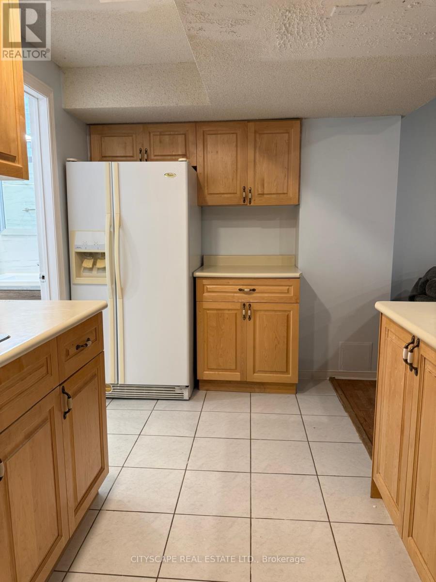 BASEMENT - 4289 RADISSON CRESCENT, Mississauga (Central Erin Mills) — photo 5