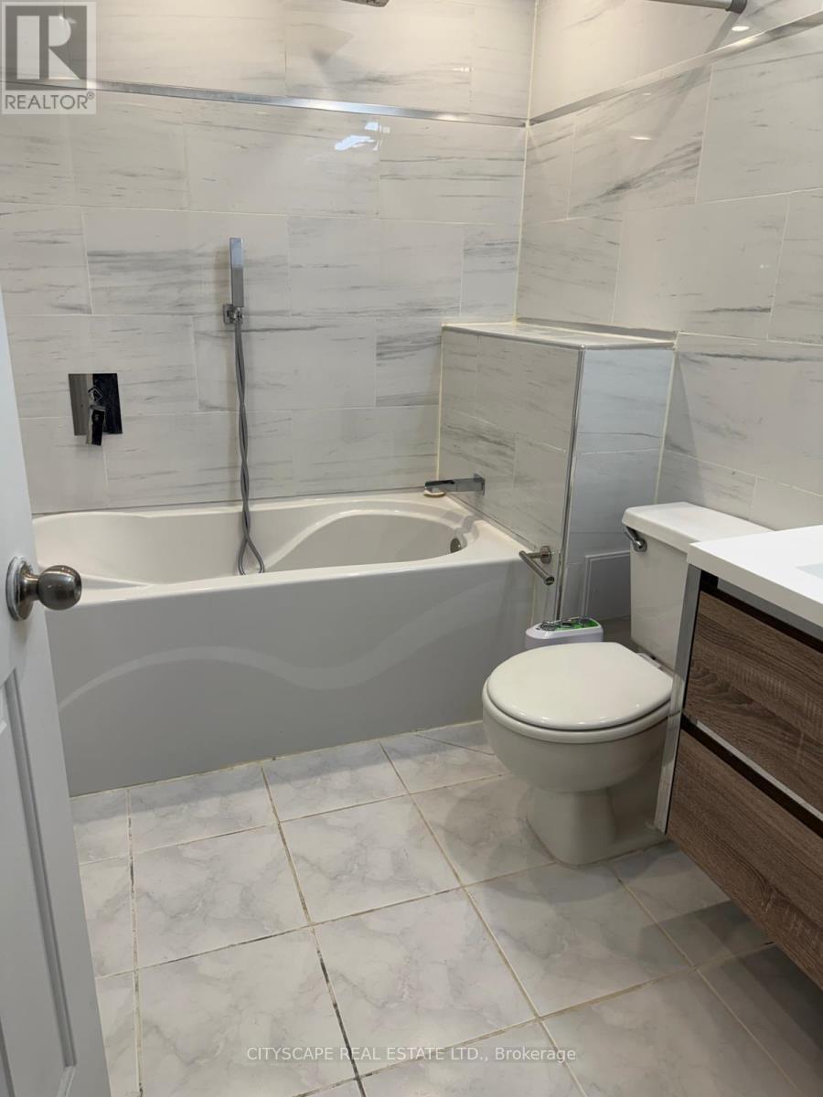 BASEMENT - 4289 RADISSON CRESCENT, Mississauga (Central Erin Mills) — photo 8