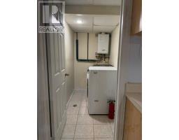 Basement - 4289 Radisson Crescent, Mississauga, ON L5M4C2 Photo 9