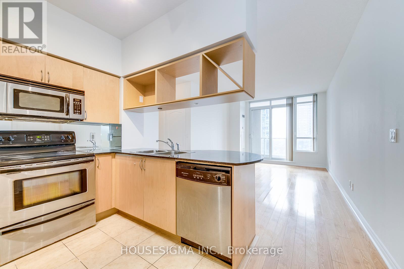 2703 - 4090 LIVING ARTS DRIVE, Mississauga (City Centre) — photo 11