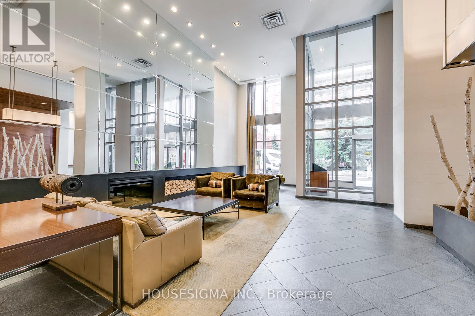 2703 - 4090 LIVING ARTS DRIVE, Mississauga (City Centre) — photo 4