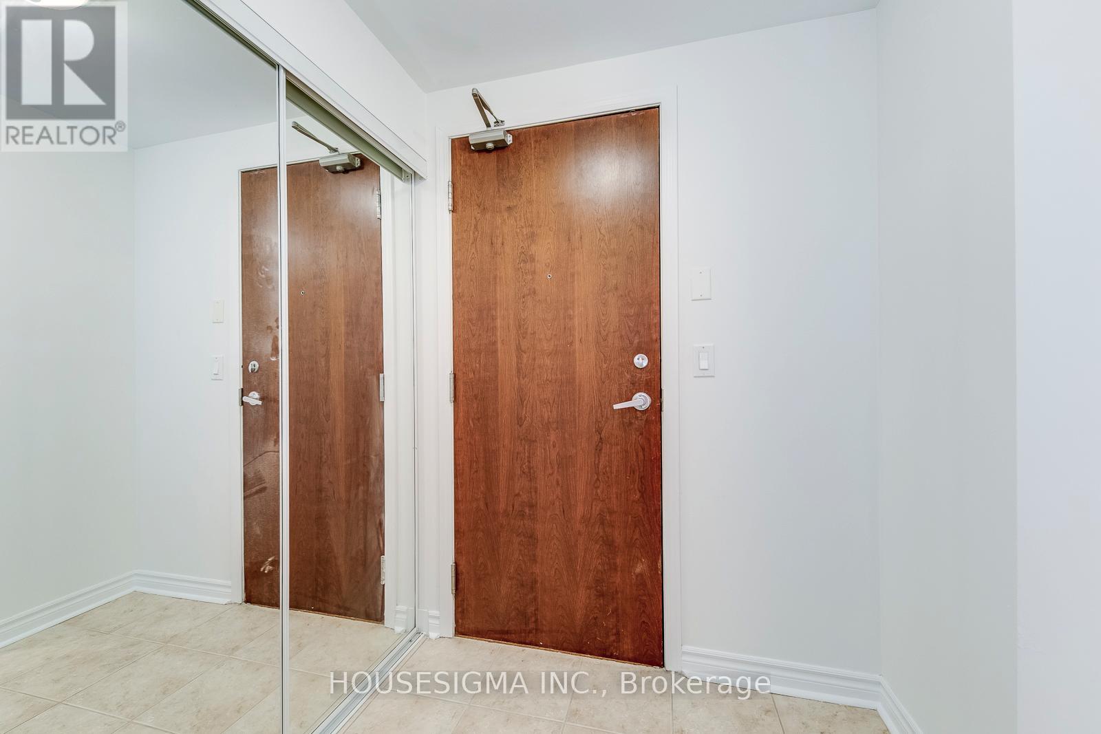 2703 - 4090 LIVING ARTS DRIVE, Mississauga (City Centre) — photo 5