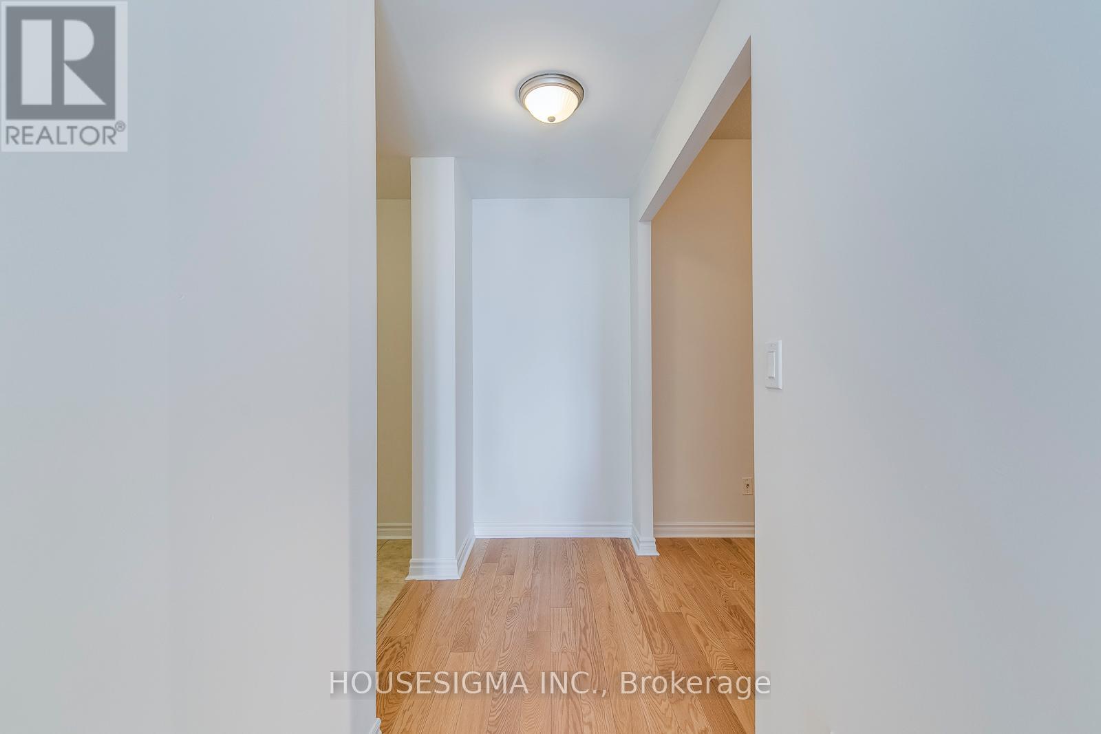 2703 - 4090 LIVING ARTS DRIVE, Mississauga (City Centre) — photo 6