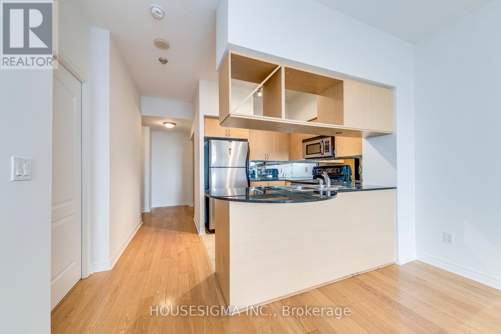 2703 - 4090 LIVING ARTS DRIVE, Mississauga (City Centre) — photo 8