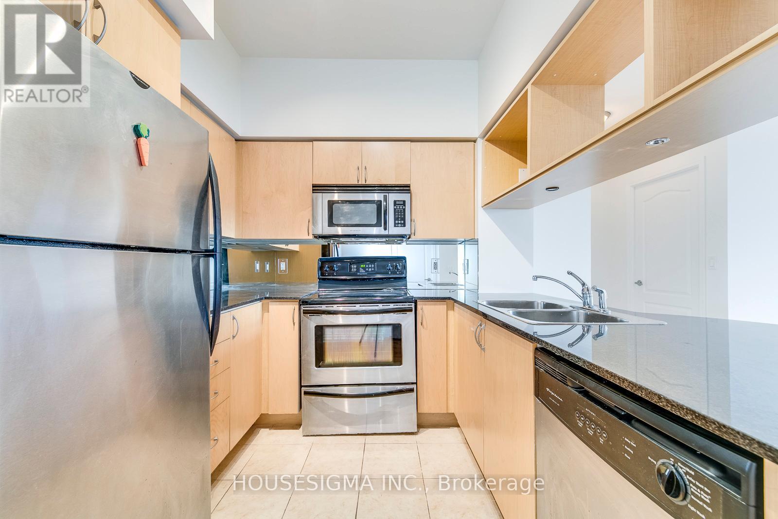2703 - 4090 LIVING ARTS DRIVE, Mississauga (City Centre) — photo 9