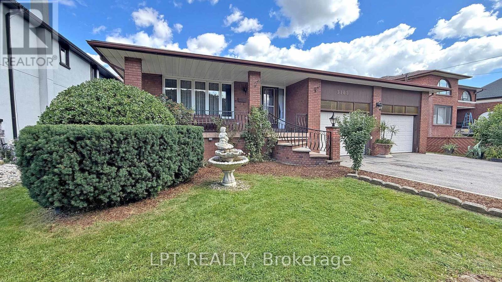 3185 PARKERHILL ROAD, Mississauga (Cooksville) — photo 2