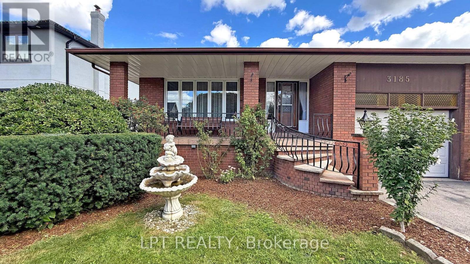 3185 PARKERHILL ROAD, Mississauga (Cooksville) — photo 3