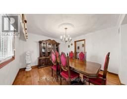 Sunroom - 3185 Parkerhill Road, Mississauga, ON L5B1V7 Photo 10