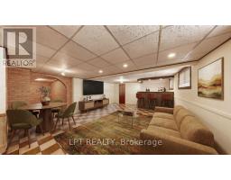 3185 Parkerhill Road, Mississauga, ON L5B1V7 Photo 40