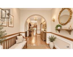 Utility room - 3185 Parkerhill Road, Mississauga, ON L5B1V7 Photo 7