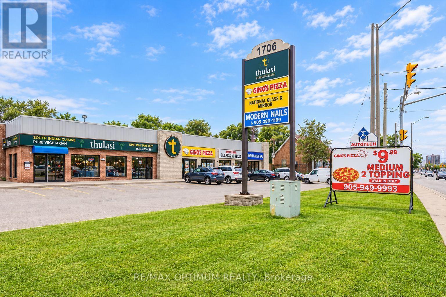 2 - 1706 DUNDAS STREET E, Mississauga (Dixie) — photo 11