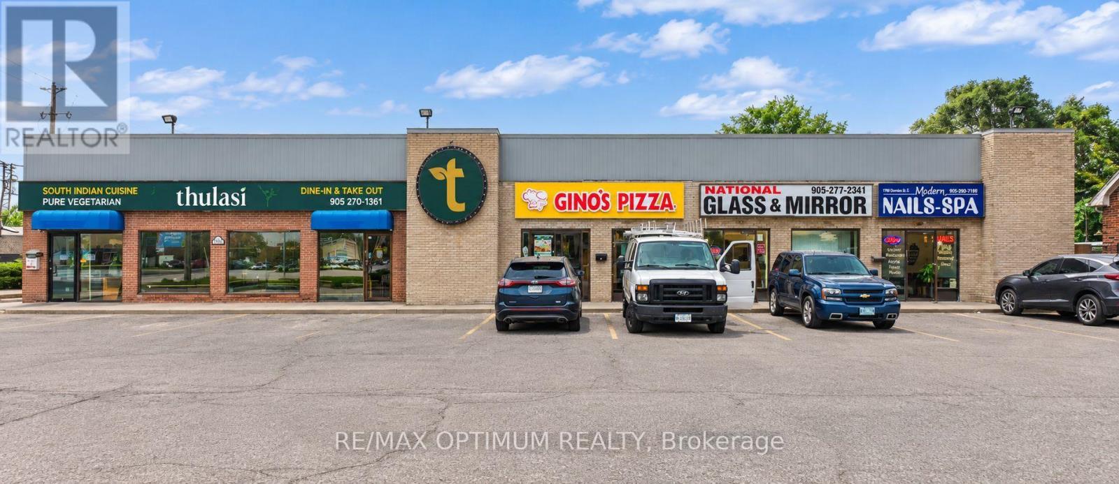 2 - 1706 DUNDAS STREET E, Mississauga (Dixie) — photo 12