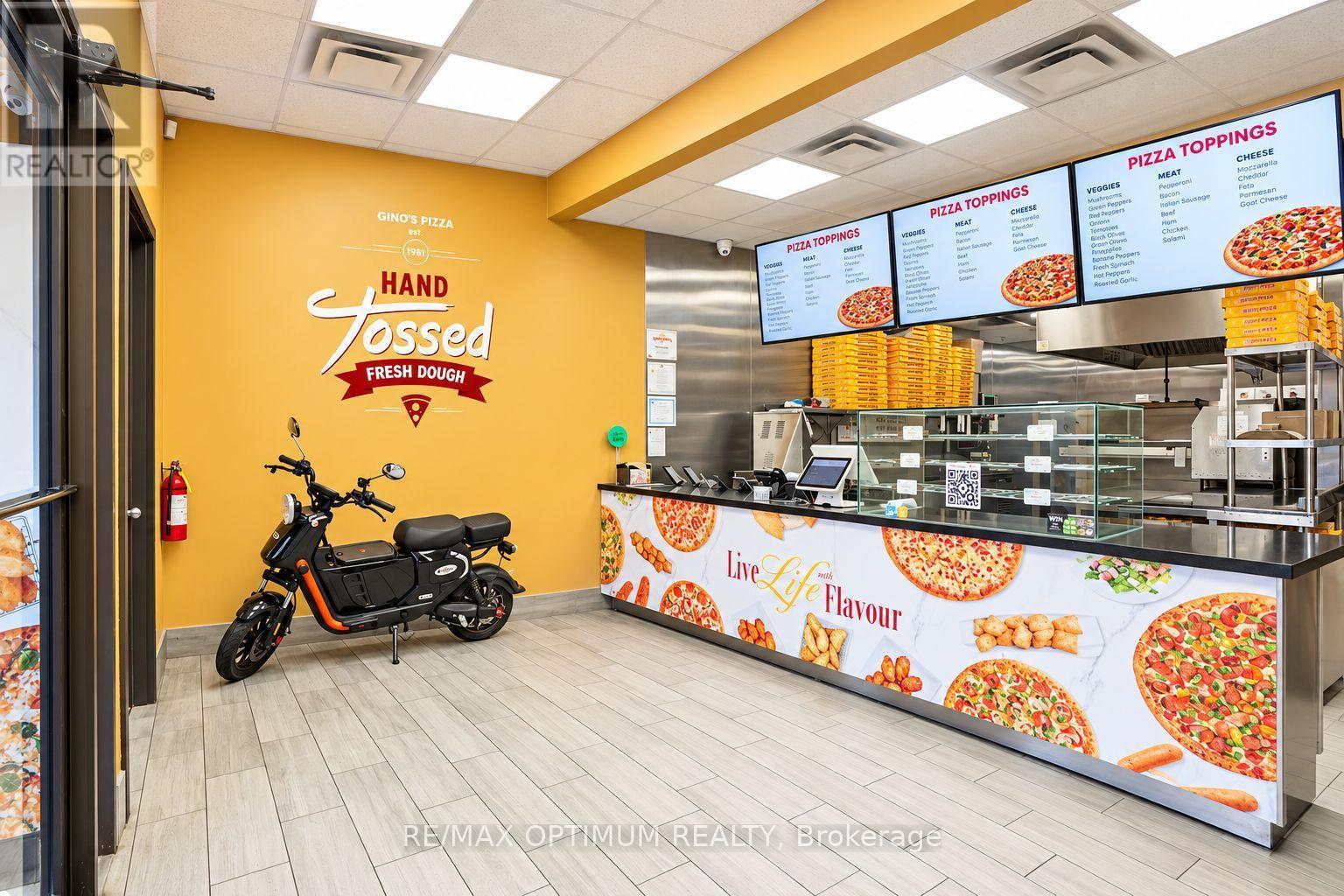 2 - 1706 DUNDAS STREET E, Mississauga (Dixie) — photo 3