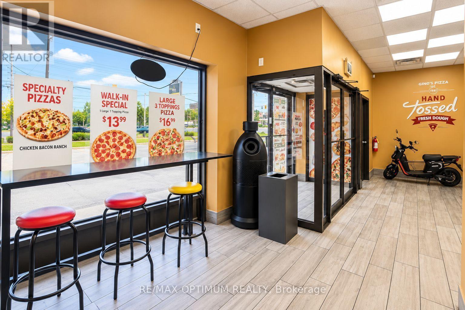 2 - 1706 DUNDAS STREET E, Mississauga (Dixie) — photo 4