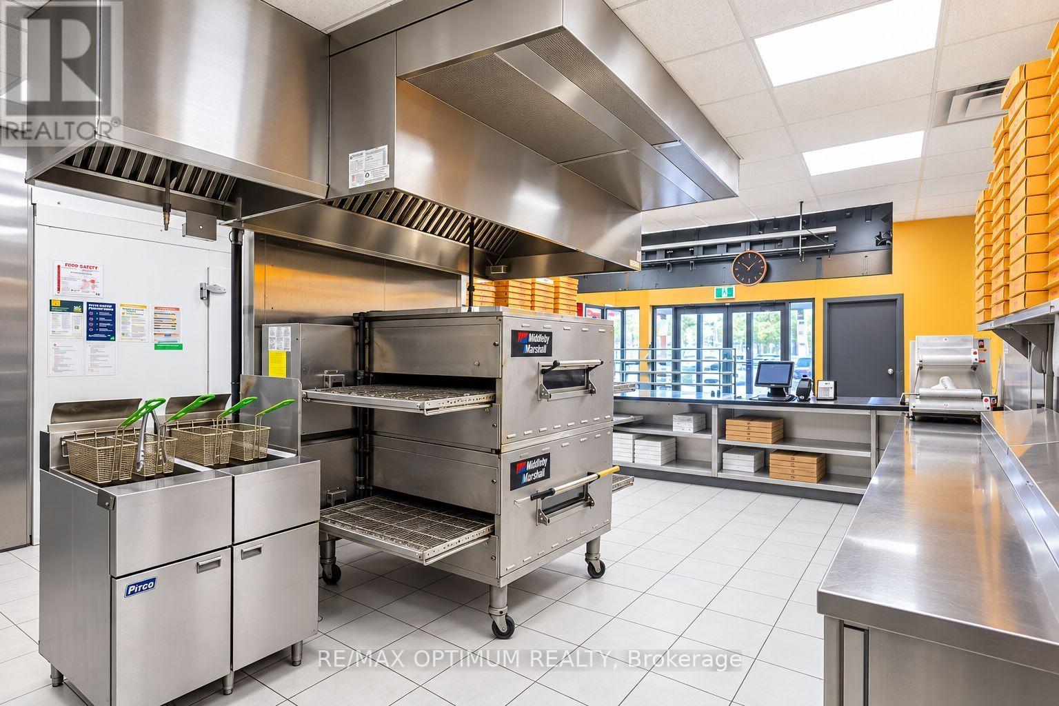 2 - 1706 DUNDAS STREET E, Mississauga (Dixie) — photo 5