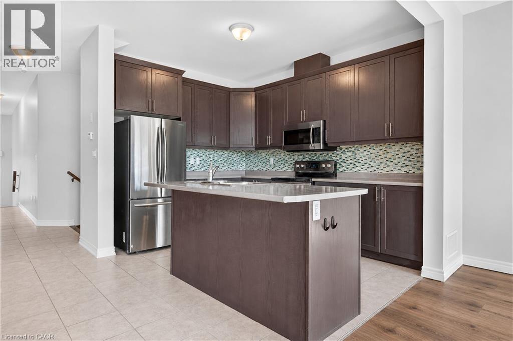 165 LORMONT Boulevard, Stoney Creek — photo 11