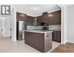 Laundry room - 165 Lormont Boulevard, Stoney Creek, ON L8J0K2 Photo 11