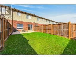 165 Lormont Boulevard, Stoney Creek, ON L8J0K2 Photo 47