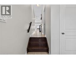 Dining room - 165 Lormont Boulevard, Stoney Creek, ON L8J0K2 Photo 6